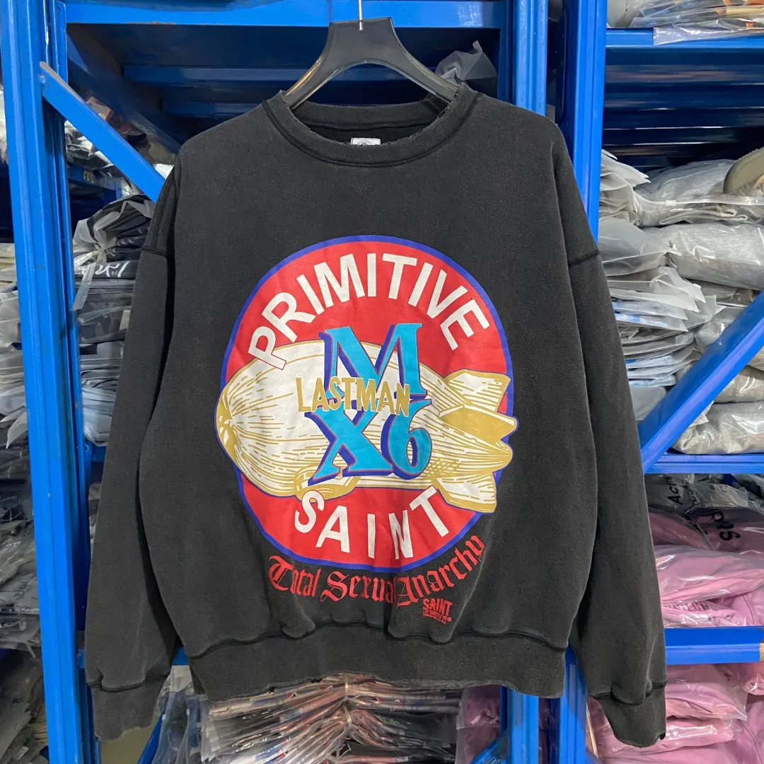 New🆕SAINT Michael